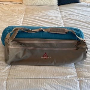 Standard TM Yoga Mat Carrying Bag